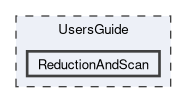 UsersGuide/ReductionAndScan