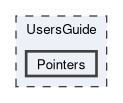 UsersGuide/Pointers